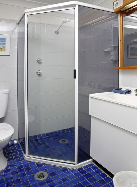 Aston Motel Yamba - Accommodation Georgetown 24