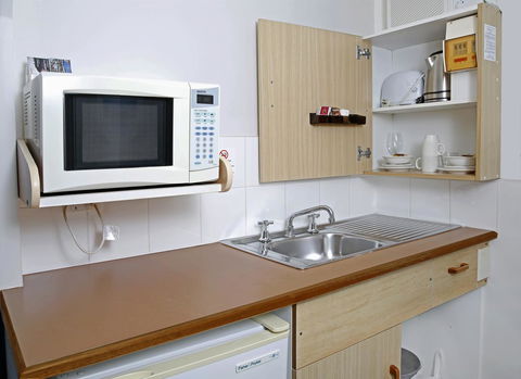 Aston Motel Yamba - Accommodation Georgetown 21