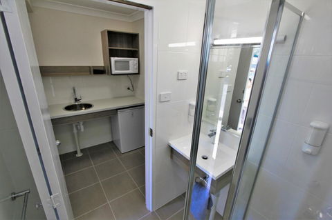 Aston Motel Yamba - Accommodation Georgetown 40