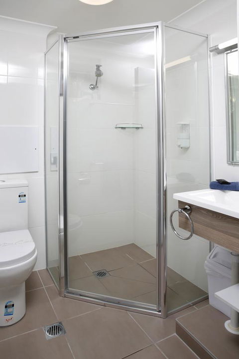 Aston Motel Yamba - Accommodation Georgetown 16