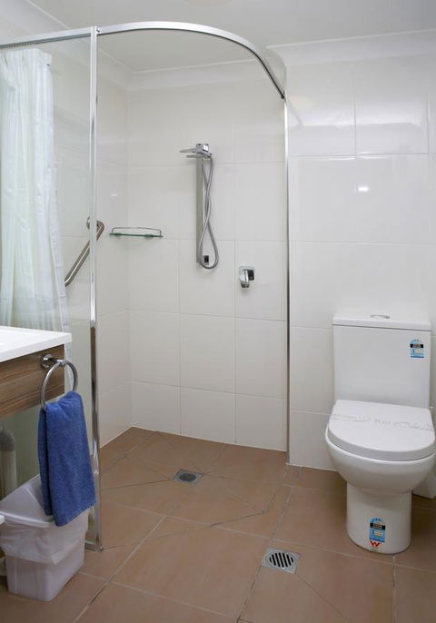 Aston Motel Yamba - Accommodation Georgetown 32