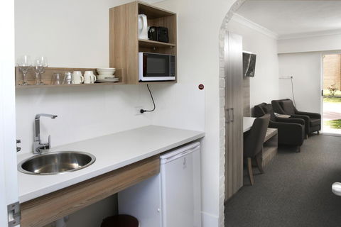 Aston Motel Yamba - Accommodation Georgetown 35