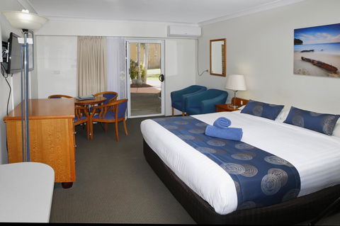 Aston Motel Yamba - Accommodation Georgetown 34