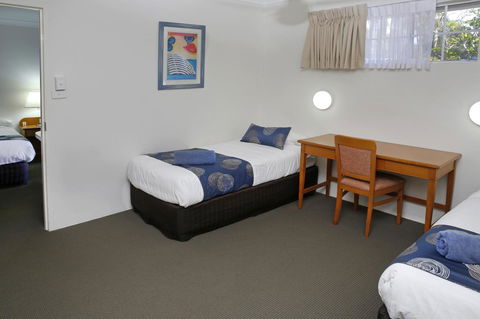 Aston Motel Yamba - Accommodation Georgetown 25