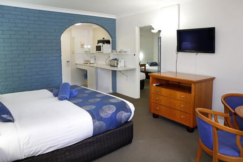 Aston Motel Yamba - Accommodation Georgetown 28