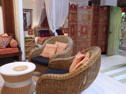 The Lotus Eater - Accommodation Georgetown 2