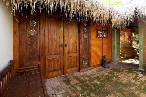 The Lotus Eater - Accommodation Georgetown 5