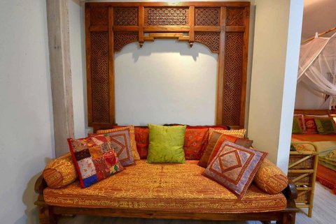 The Lotus Eater - Accommodation Georgetown 1
