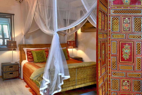 The Lotus Eater - Accommodation Georgetown 15