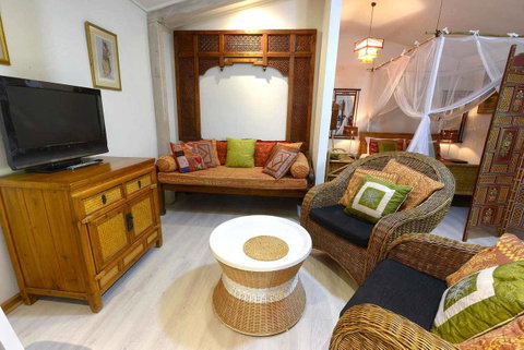 The Lotus Eater - Accommodation Georgetown 25
