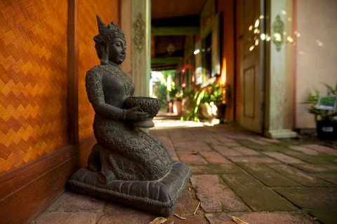 The Lotus Eater - Accommodation Georgetown 7
