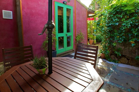 The Lotus Eater - Accommodation Georgetown 24