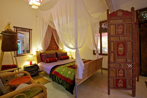 The Lotus Eater - Accommodation Georgetown 6