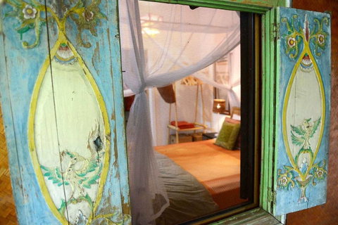 The Lotus Eater - Accommodation Georgetown 26