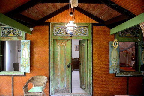 The Lotus Eater - Accommodation Georgetown 4