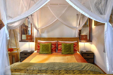 The Lotus Eater - Accommodation Georgetown 22