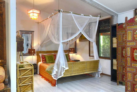 The Lotus Eater - Accommodation Georgetown 0
