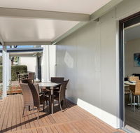Gawler Caravan Park - Accommodation Georgetown