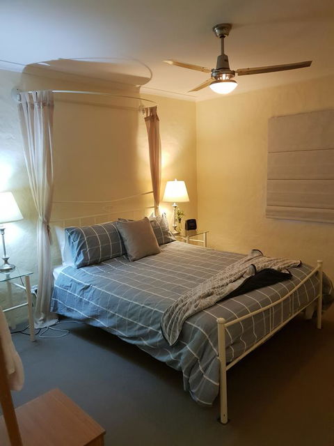 Donnybrook Cottages - Hutt River - Accommodation Georgetown 2