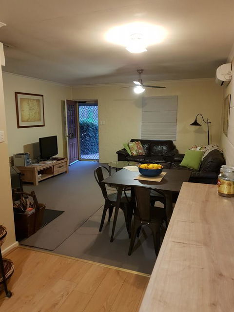 Donnybrook Cottages - Hutt River - Accommodation Georgetown 3