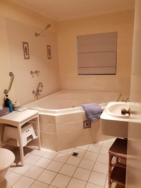 Donnybrook Cottages - Hutt River - Accommodation Georgetown 6