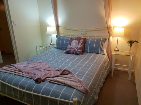 Donnybrook Cottages - Hutt River - Accommodation Georgetown 1