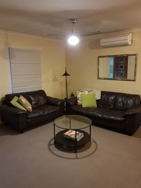 Donnybrook Cottages - Hutt River - Accommodation Georgetown 4