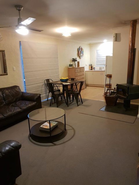 Donnybrook Cottages - Hutt River - Accommodation Georgetown 5