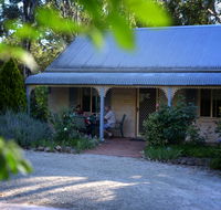 Donnybrook Cottages - Hutt River - Accommodation Georgetown