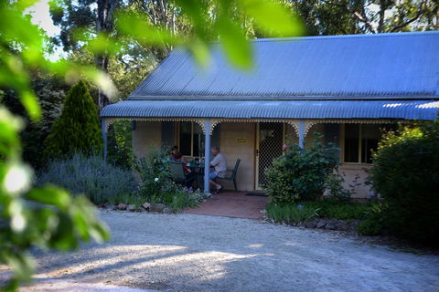 Donnybrook Cottages - Hutt River - Accommodation Georgetown 0