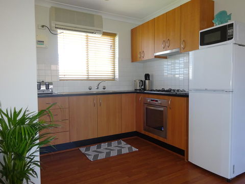 Aurora Holiday Apartment @West Beach - Accommodation Georgetown 19