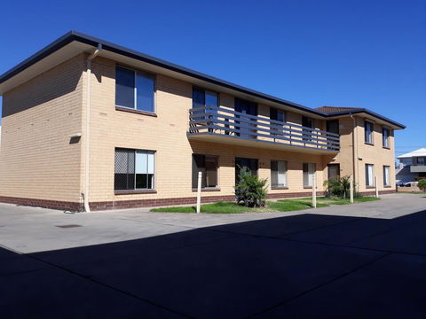 Aurora Holiday Apartment @West Beach - Accommodation Georgetown 17
