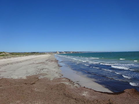 Aurora Holiday Apartment @West Beach - Accommodation Georgetown 30