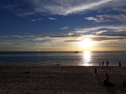 Aurora Holiday Apartment @West Beach - Accommodation Georgetown 16