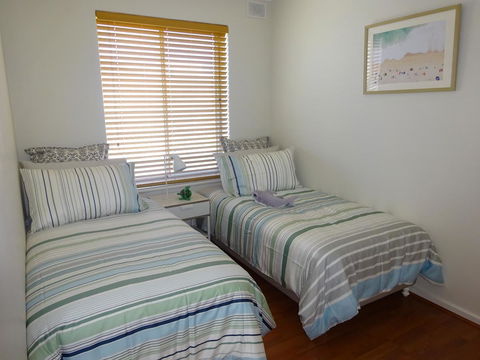 Aurora Holiday Apartment @West Beach - Accommodation Georgetown 10