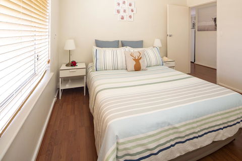 Aurora Holiday Apartment @West Beach - Accommodation Georgetown 6