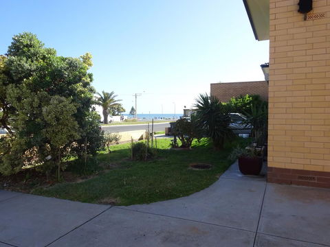 Aurora Holiday Apartment @West Beach - Accommodation Georgetown 32