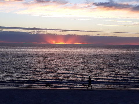 Aurora Holiday Apartment @West Beach - Accommodation Georgetown 31