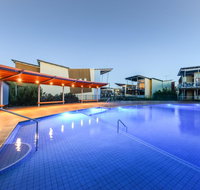South Shores Trevally Villa 38 - South Shores Normanville - Accommodation Georgetown