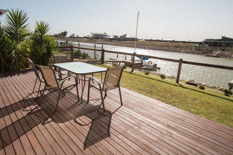 Waterfront On Jefferson, At Wellington Marina, SA - Accommodation Georgetown 0