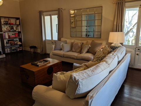 Belmore Cottage - Accommodation Georgetown 22
