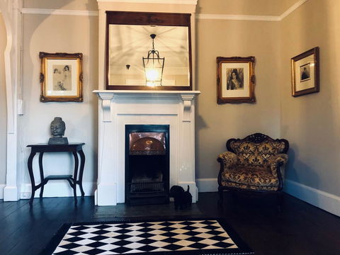 Belmore Cottage - Accommodation Georgetown 1