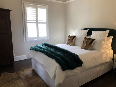 Belmore Cottage - Accommodation Georgetown 5