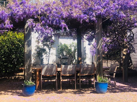 Belmore Cottage - Accommodation Georgetown 21
