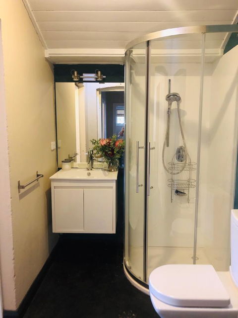 Belmore Cottage - Accommodation Georgetown 16
