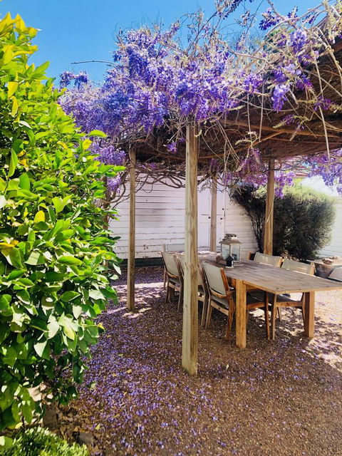 Belmore Cottage - Accommodation Georgetown 9