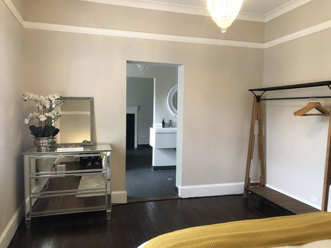 Belmore Cottage - Accommodation Georgetown 17