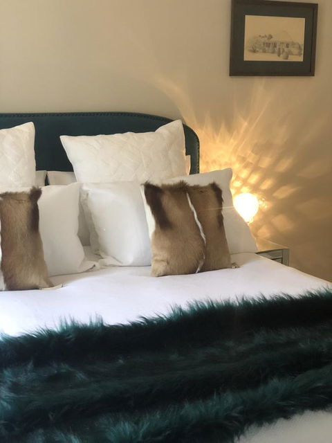Belmore Cottage - Accommodation Georgetown 15
