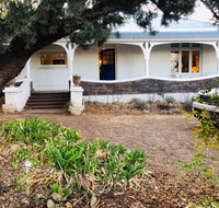 Belmore Cottage - Accommodation Georgetown