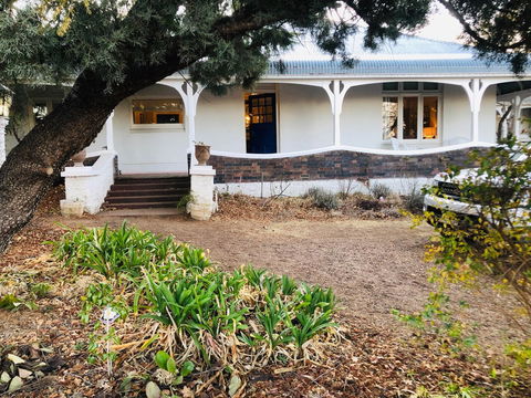 Belmore Cottage - Accommodation Georgetown 0